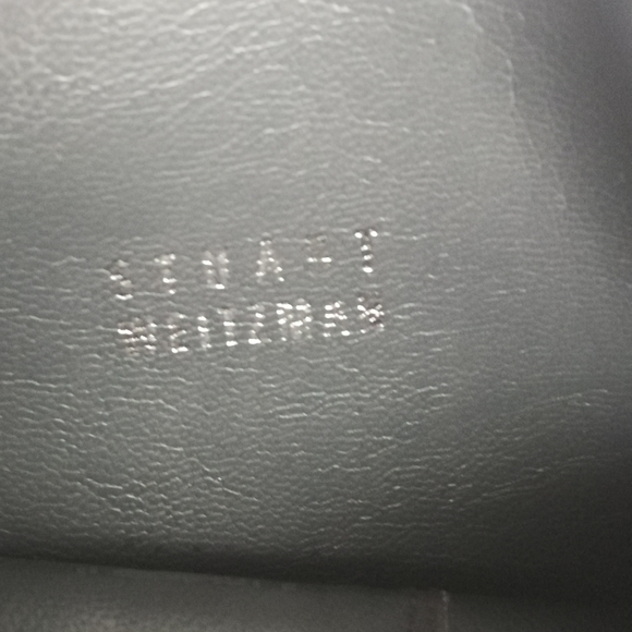 STUART WEITZMAN Platform to the Knee leather Boots - Picture 9 of 10